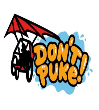 Don t Puke! Steam Key GLOBAL